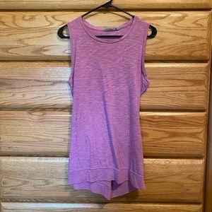 Athleta Work our top